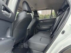 Toyota Frontlander 2.0L Intelligent Hybrid Dual Engine Luxury Edition - ფოტო 9