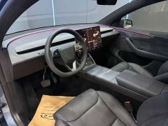 Tesla Model Y L 2025 Long Range All-Wheel Drive - ფოტო 11