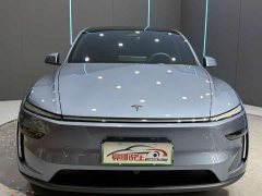 Tesla Model Y L 2025 Long Range All-Wheel Drive - ფოტო 2