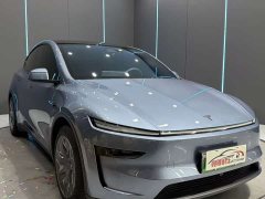 Tesla Model Y L 2025 Long Range All-Wheel Drive - ფოტო 3