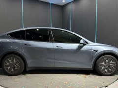 Tesla Model Y L 2025 Long Range All-Wheel Drive - ფოტო 4