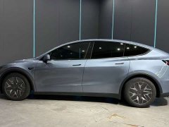 Tesla Model Y L 2025 Long Range All-Wheel Drive - ფოტო 5