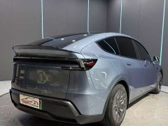 Tesla Model Y L 2025 Long Range All-Wheel Drive - ფოტო 6