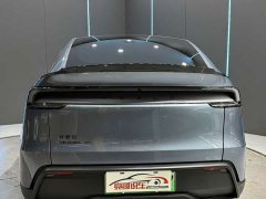 Tesla Model Y L 2025 Long Range All-Wheel Drive - ფოტო 7