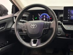 Toyota Camry 2024 Hybrid 2.0L HGVP Luxury - ფოტო 12