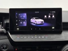 Toyota Camry 2024 Hybrid 2.0L HGVP Luxury - ფოტო 13