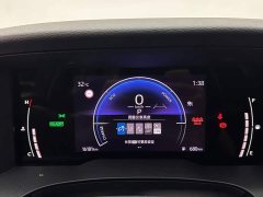 Toyota Camry 2024 Hybrid 2.0L HGVP Luxury - ფოტო 14