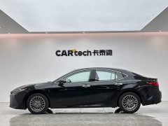 Toyota Camry 2024 Hybrid 2.0L HGVP Luxury - ფოტო 2