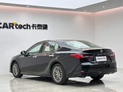 Toyota Camry 2024 Hybrid 2.0L HGVP Luxury - ფოტო 3