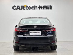 Toyota Camry 2024 Hybrid 2.0L HGVP Luxury - ფოტო 4