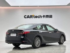 Toyota Camry 2024 Hybrid 2.0L HGVP Luxury - ფოტო 5