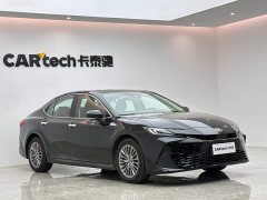 Toyota Camry 2024 Hybrid 2.0L HGVP Luxury - ფოტო 6