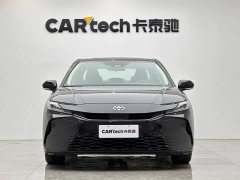 Toyota Camry 2024 Hybrid 2.0L HGVP Luxury - ფოტო 7