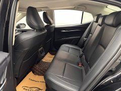 Toyota Camry 2024 Hybrid 2.0L HGVP Luxury - ფოტო 9