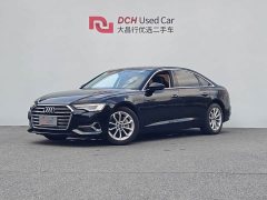 Audi A6L 40 TFSI Luxury Elegance - ფოტო 1