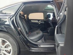 Audi A6L 40 TFSI Luxury Elegance - ფოტო 10