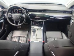 Audi A6L 40 TFSI Luxury Elegance - ფოტო 11