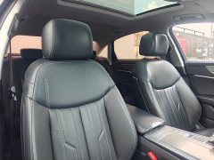 Audi A6L 40 TFSI Luxury Elegance - ფოტო 14