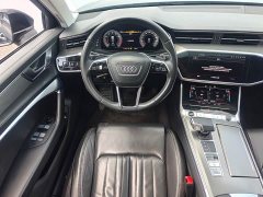 Audi A6L 40 TFSI Luxury Elegance - ფოტო 15