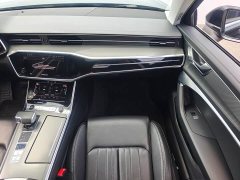 Audi A6L 40 TFSI Luxury Elegance - ფოტო 16