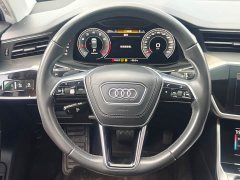 Audi A6L 40 TFSI Luxury Elegance - ფოტო 17