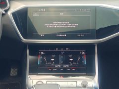 Audi A6L 40 TFSI Luxury Elegance - ფოტო 18