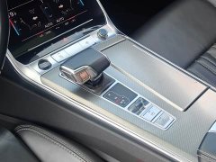 Audi A6L 40 TFSI Luxury Elegance - ფოტო 19