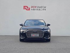 Audi A6L 40 TFSI Luxury Elegance - ფოტო 2