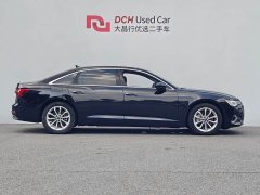 Audi A6L 40 TFSI Luxury Elegance - ფოტო 3