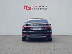 Audi A6L 40 TFSI Luxury Elegance - ფოტო 4