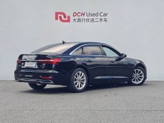 Audi A6L 40 TFSI Luxury Elegance - ფოტო 5