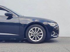 Audi A6L 40 TFSI Luxury Elegance - ფოტო 6