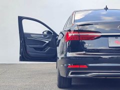 Audi A6L 40 TFSI Luxury Elegance - ფოტო 8