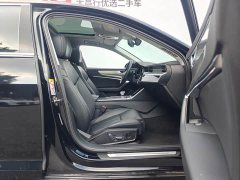 Audi A6L 40 TFSI Luxury Elegance - ფოტო 9