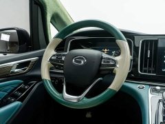 GAC Aion M8 2021 Facelift Lingxiu Series 390T Luxury - ფოტო 18