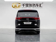 GAC Aion M8 2021 Facelift Lingxiu Series 390T Luxury - ფოტო 3