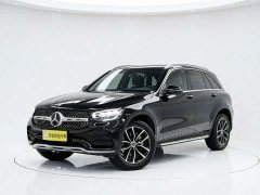 Mercedes-Benz GLC 260 L 4MATIC Luxury - ფოტო 1