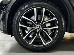 Mercedes-Benz GLC 260 L 4MATIC Luxury - ფოტო 12