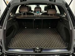 Mercedes-Benz GLC 260 L 4MATIC Luxury - ფოტო 13