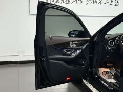 Mercedes-Benz GLC 260 L 4MATIC Luxury - ფოტო 15