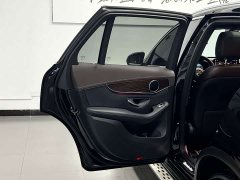 Mercedes-Benz GLC 260 L 4MATIC Luxury - ფოტო 16