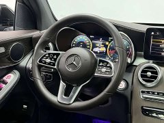 Mercedes-Benz GLC 260 L 4MATIC Luxury - ფოტო 17