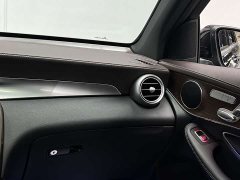 Mercedes-Benz GLC 260 L 4MATIC Luxury - ფოტო 19