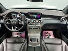 Mercedes-Benz GLC 260 L 4MATIC Luxury - ფოტო 20
