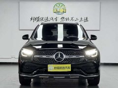 Mercedes-Benz GLC 260 L 4MATIC Luxury - ფოტო 3