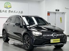 Mercedes-Benz GLC 260 L 4MATIC Luxury - ფოტო 4