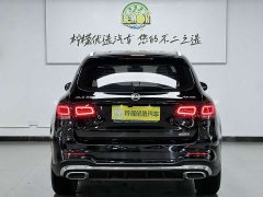 Mercedes-Benz GLC 260 L 4MATIC Luxury - ფოტო 6
