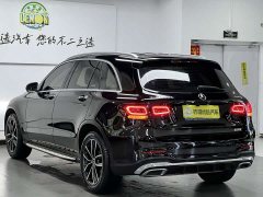 Mercedes-Benz GLC 260 L 4MATIC Luxury - ფოტო 7