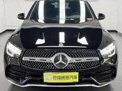 Mercedes-Benz GLC 260 L 4MATIC Luxury - ფოტო 8