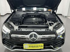 Mercedes-Benz GLC 260 L 4MATIC Luxury - ფოტო 9